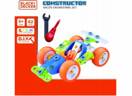 Stanley  Závodní vůz EK004-BD 42396