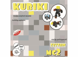 Abino Kubiki MC2 37411