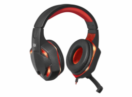 Defender&nbsp;Warhead&nbsp;G-370&nbsp;64037&nbsp;černo-červe