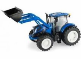 Traktor Tomy New Holland T7.270