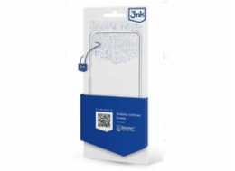 3mk Clear Case pro Samsung Galaxy S24 FE