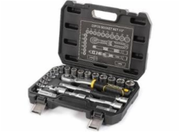 Fieldmann FDG 5022-23R Gola sada 23 ks 