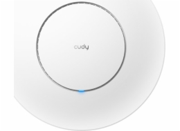 Cudy AP3000_P Wi-Fi přístupový bod 2976 Mbit/s Bílá Podpora napájení po Ethernetu (PoE)