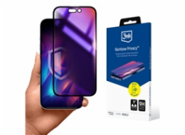 3mk Rainbow Privacy pro Apple iPhone 14 Pro Max