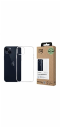 3mk ochranný kryt Clear Case Eco pro Apple iPhone 13/14