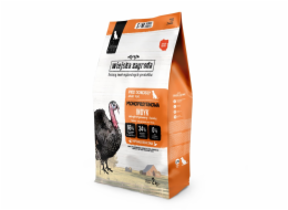 WIEJSKA ZAGRODA Monoprotein Turkey - suché krmivo pro psy - 2kg