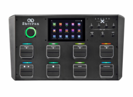 Sheeran Looper X by HeadRush - looper, vokální procesor