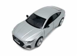 Kovový model - 1:35 Audi RS 7 Sportback