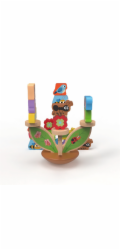 2Kids Toys Balanční hra Louka