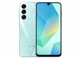 Samsung Galaxy A16 (A165), 4/128 GB, LTE, EU, světle zelená