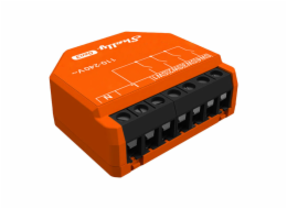 Shelly i4 Gen3 Controller, WiFi/Bluetooth