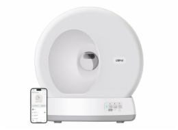 UBPet C10 Intelligent self-cleaning cat litterbox UBPet C10