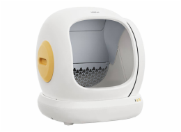 UBPet C20 Inteligentní samočisticí kočičí toaleta Intelligent self-cleaning cat litterbox UBPet C20