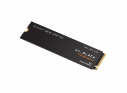WD BLACK SSD NVMe 8TB PCIe SN850X, Gen4, (R:7200, W:6600MB/s)