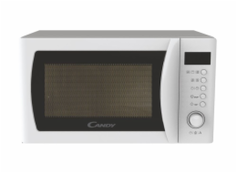 Candy Idea CMGA20SDLW Pracovní deska Mikrovlnná trouba s grilem 20 l 700 W Bílá