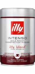illy Mletá káva 250 g illy (01ILL002)