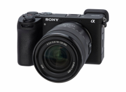 Sony Alpha 6700 (ILCE-6700MB), digitální fotoaparát