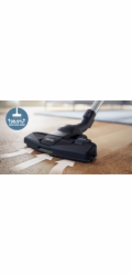Philips 3000 series Bezsáčkový vysavač PowerPro Compact FC9330/09