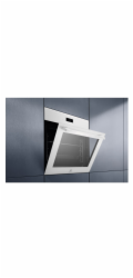 Electrolux EOE8P39WV trouba 72 l 3490 W Bílá