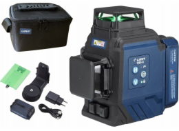 Limit Cross Line Laser 1180-G