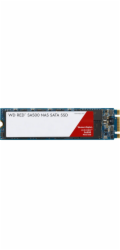 WD RED SSD 3D NAND WDS200T1R0B 2TB M.2 SATA, (R:560, W:530MB/s)
