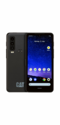 Caterpillar CAT S75 128GB, mobilní telefon