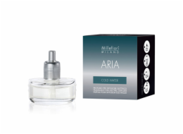 Náplň do difuzéru Millefiori Milano Aria, Cold Water, Aria, Chladná voda, 20 ml