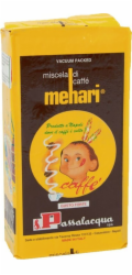 Passalacqua Mletá káva 250 g Passalacqua 48% Robusta, 52% Arabica (8003303069110)