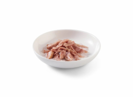 SCHESIR Tuňák v želé - mokré krmivo pro kočky - 6x50g