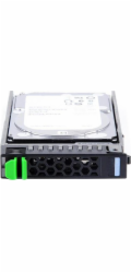 Serverový disk Fujitsu 600 GB 3,5   SAS-3 (12 Gb/s) (S26361-F5728-L160)