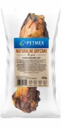 PETMEX Beef foot - žvýkačka pro psa - 850g