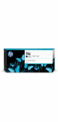 HP 746 300-ml Matte Black Ink Cartridge