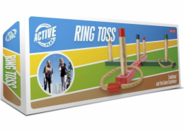 Tactic Ring Toss: Venkovní hra