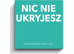 Tactic Gift Games: Nemůžete nic skrývat