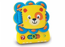 Smily Play Lion Puzzle (9209)