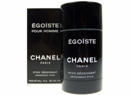 Chanel Egoiste deodorant tyčinka 75ml