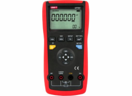 Uni-T  UT701 teplotní kalibrátor