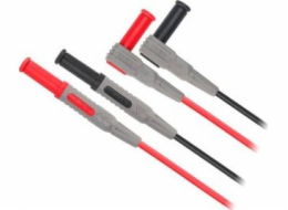 Uni-T testovací vodiče pro měřidlo Uni-T Ut-L09 1000 V | C6-2 5901890027632