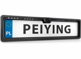 Couvací kamera PeiYing Car