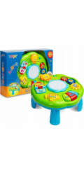 Dětský interaktivní stoleček Toyz Zoo