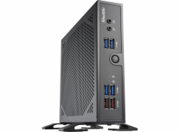 Shuttle XPC slim DS50U5, Barebone