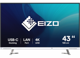 EIZO EV4340X-WT, LED monitor