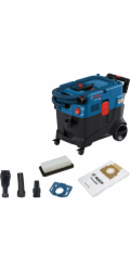 Bosch GAS 12-40 MA, vysavač na mokré/suché vysávání