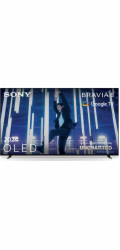 Sony K55XR80, OLED TV