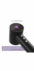 TrueLife HairDryer D9
