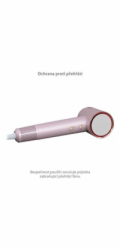TrueLife HairDryer D6