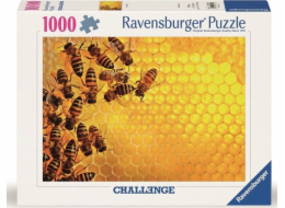 Ravensburger Puzzle Challenge Bees