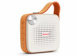 Aiwa BS-100GY Bílá/šedá