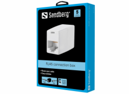 Sandberg 501-66 UTP připojení F/F
