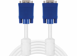 Sandberg 501-61 Monitor Cable VGA LUX 1.8m